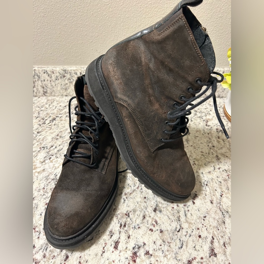 Men’s Shoe The Bear boot